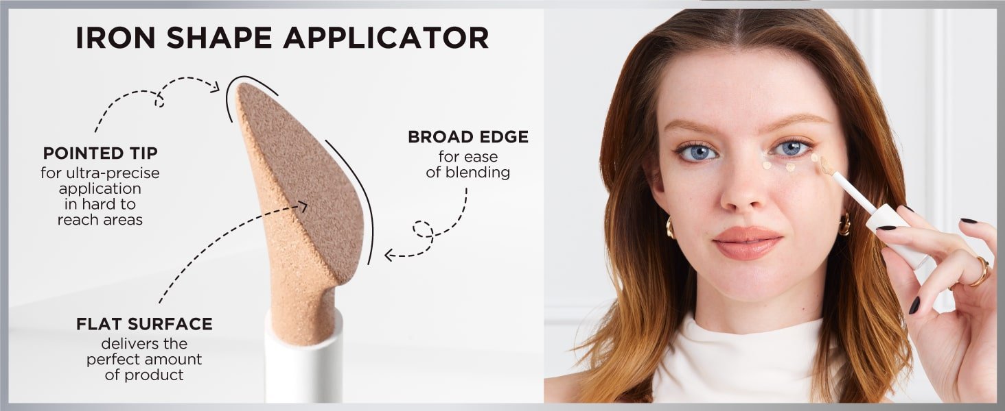 LOrealCosmeticsTrueMatchConcealerFullMg44amin